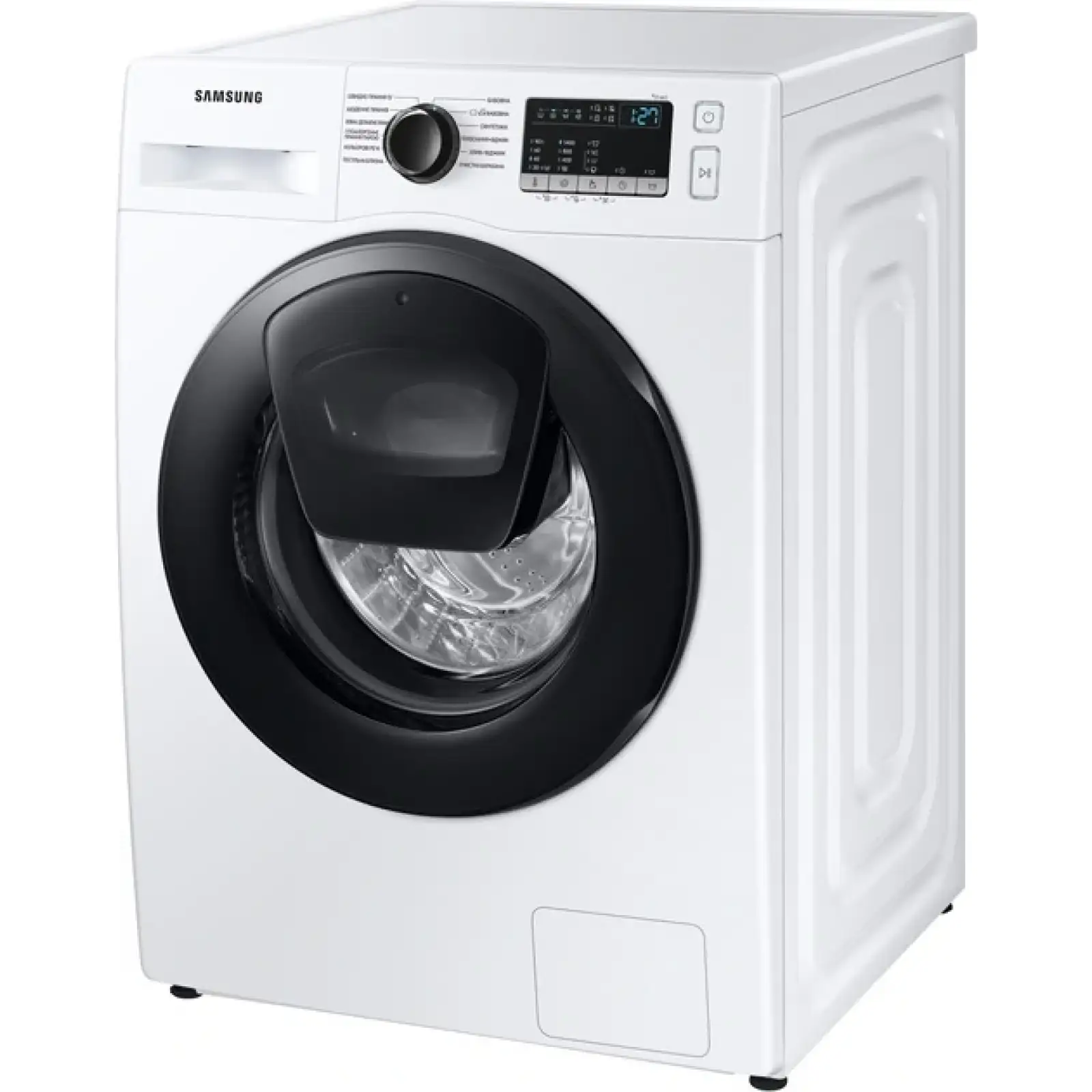 Пральна машина Samsung WW90T4541AE/UA UA