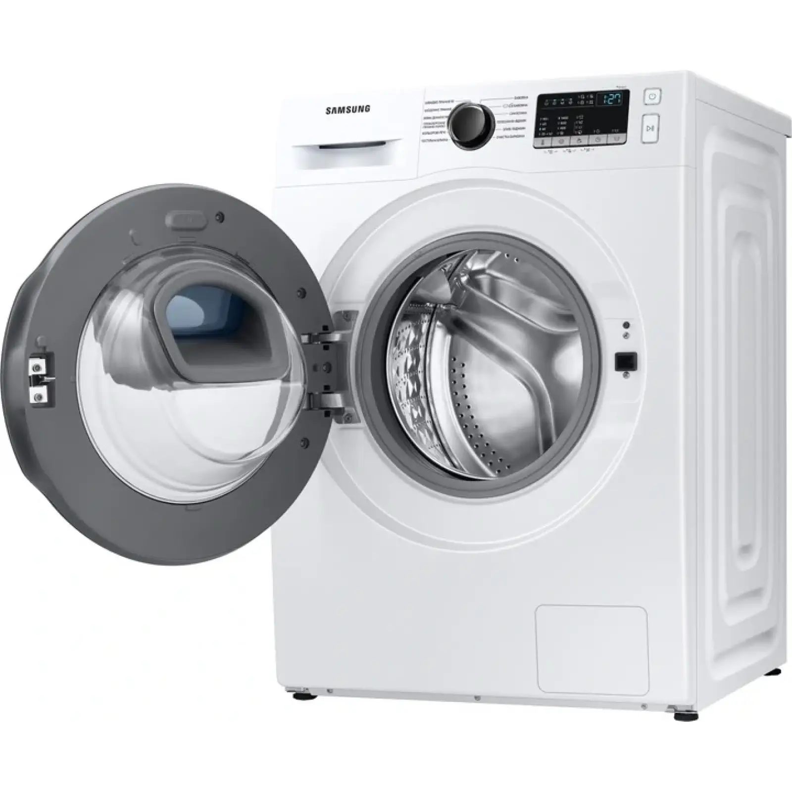 Пральна машина Samsung WW90T4541AE/UA UA