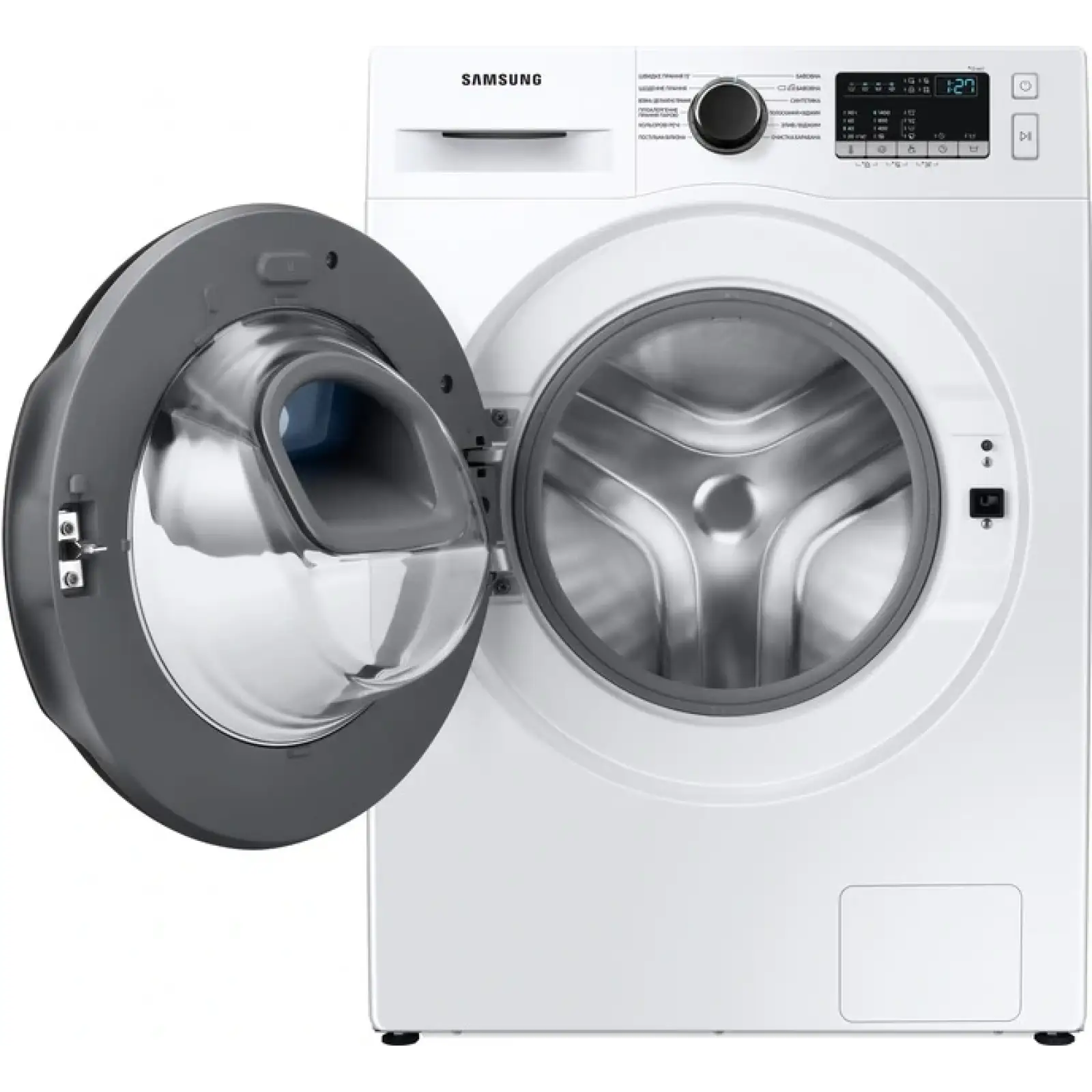 Пральна машина Samsung WW90T4541AE/UA UA