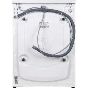 Стиральная машина Vestfrost MWM 105 T1W UA