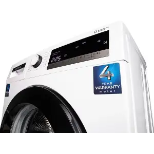 Стиральная машина Vestfrost MWM 105 T1W UA