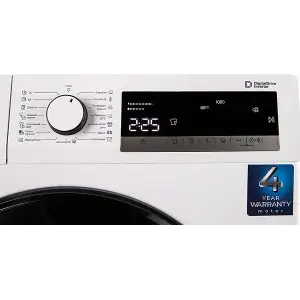 Стиральная машина Vestfrost MWM 105 T1W UA