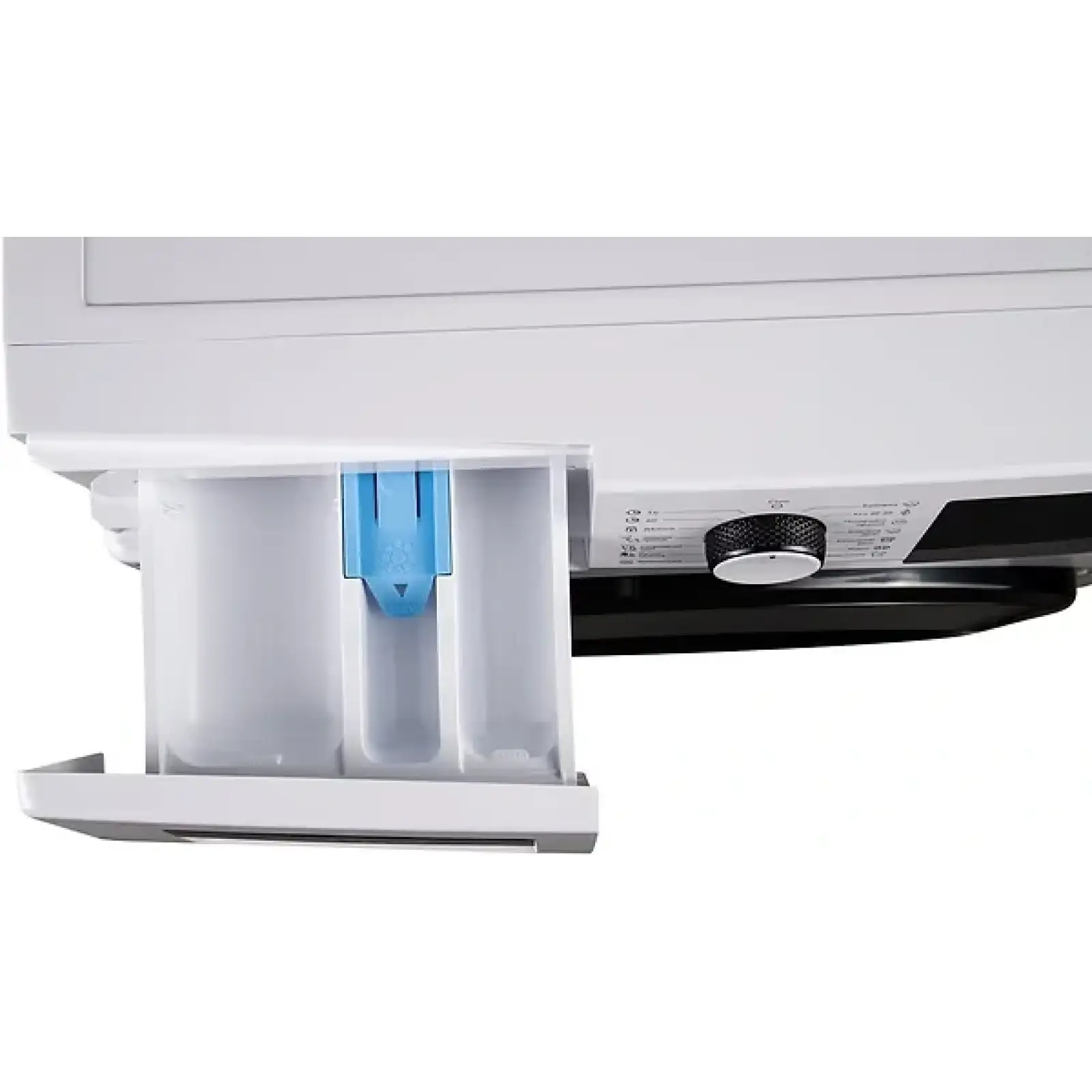 Стиральная машина Vestfrost MWM 105 T1W UA