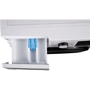 Стиральная машина Vestfrost MWM 105 T1W UA