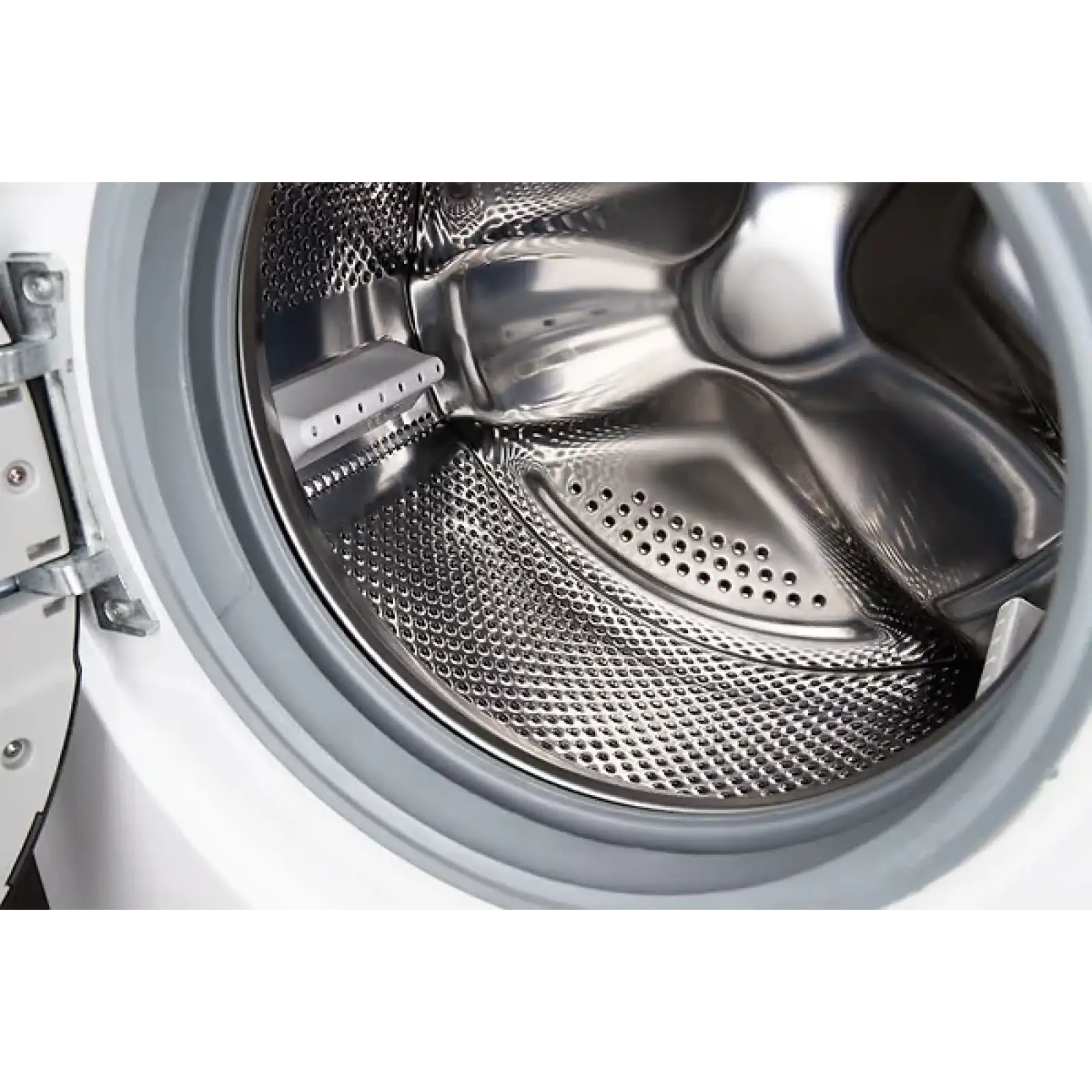 Стиральная машина Vestfrost MWM 105 T1W UA