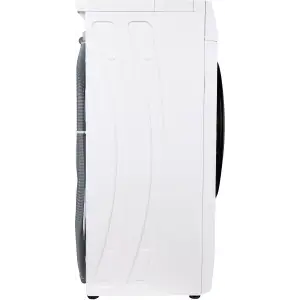 Стиральная машина Vestfrost MWM 105 T1W UA