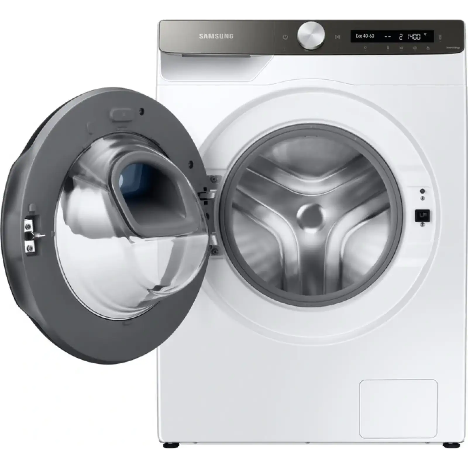 Стиральная машина Samsung WW90T554CAT1UA UA