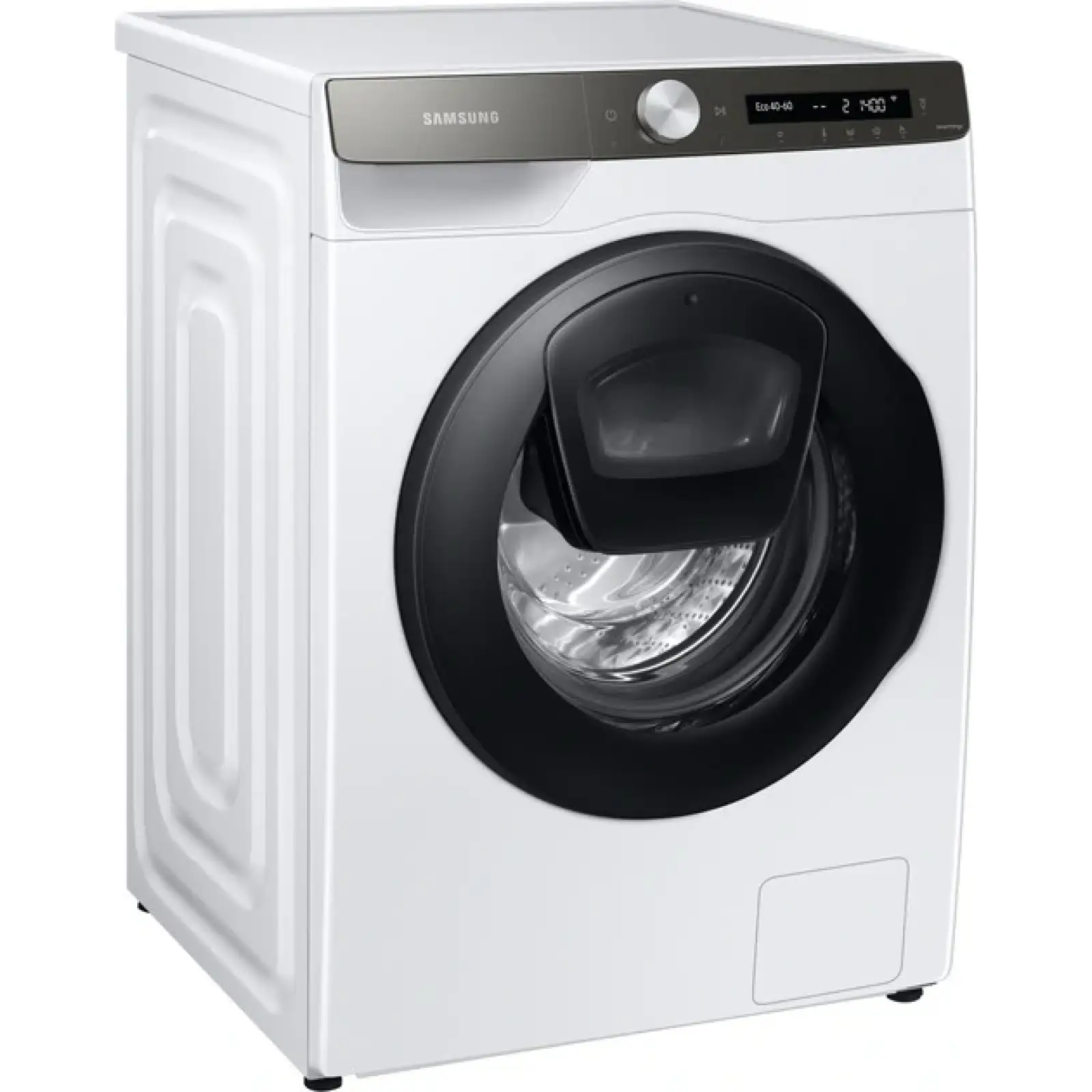 Стиральная машина Samsung WW90T554CAT1UA UA