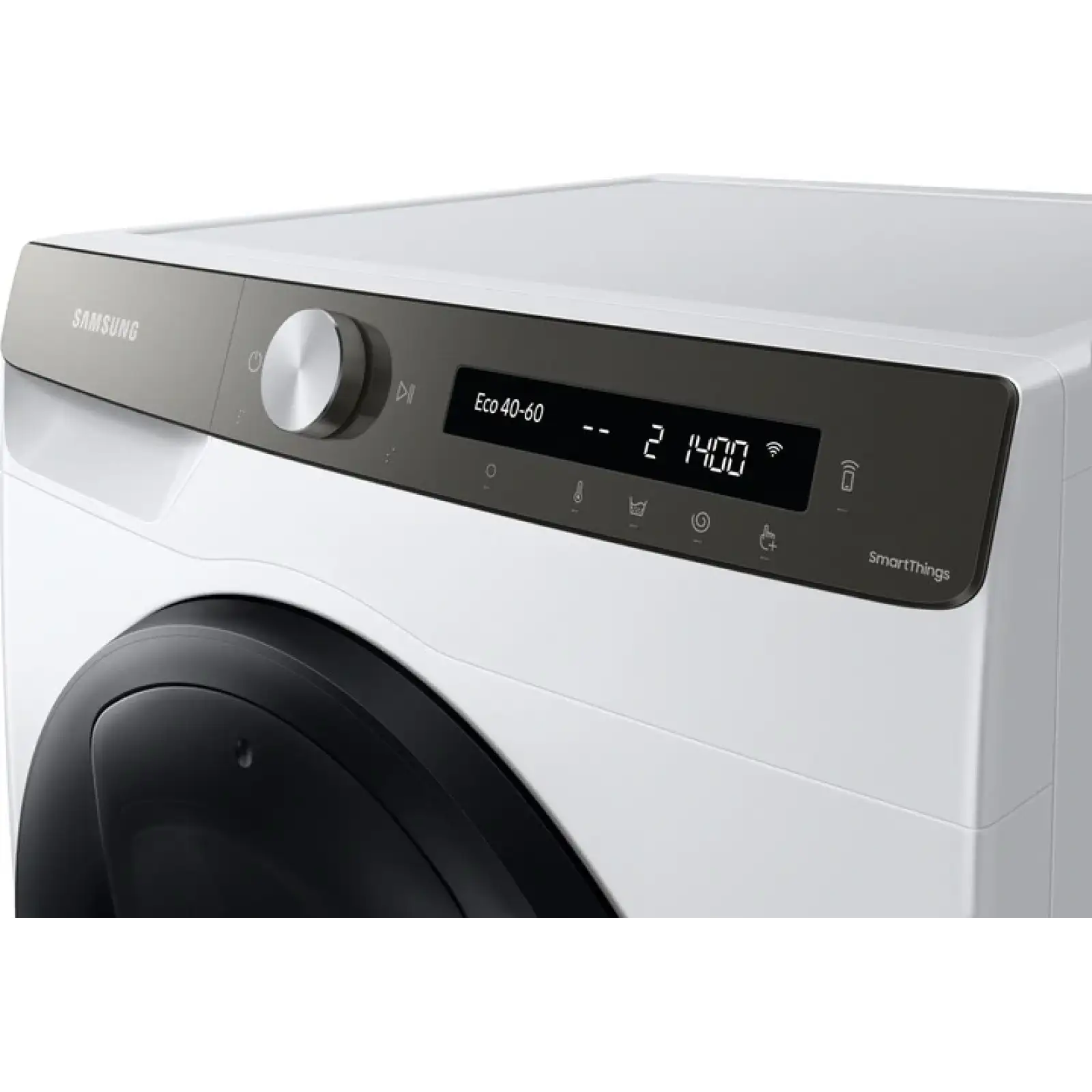 Стиральная машина Samsung WW90T554CAT1UA UA