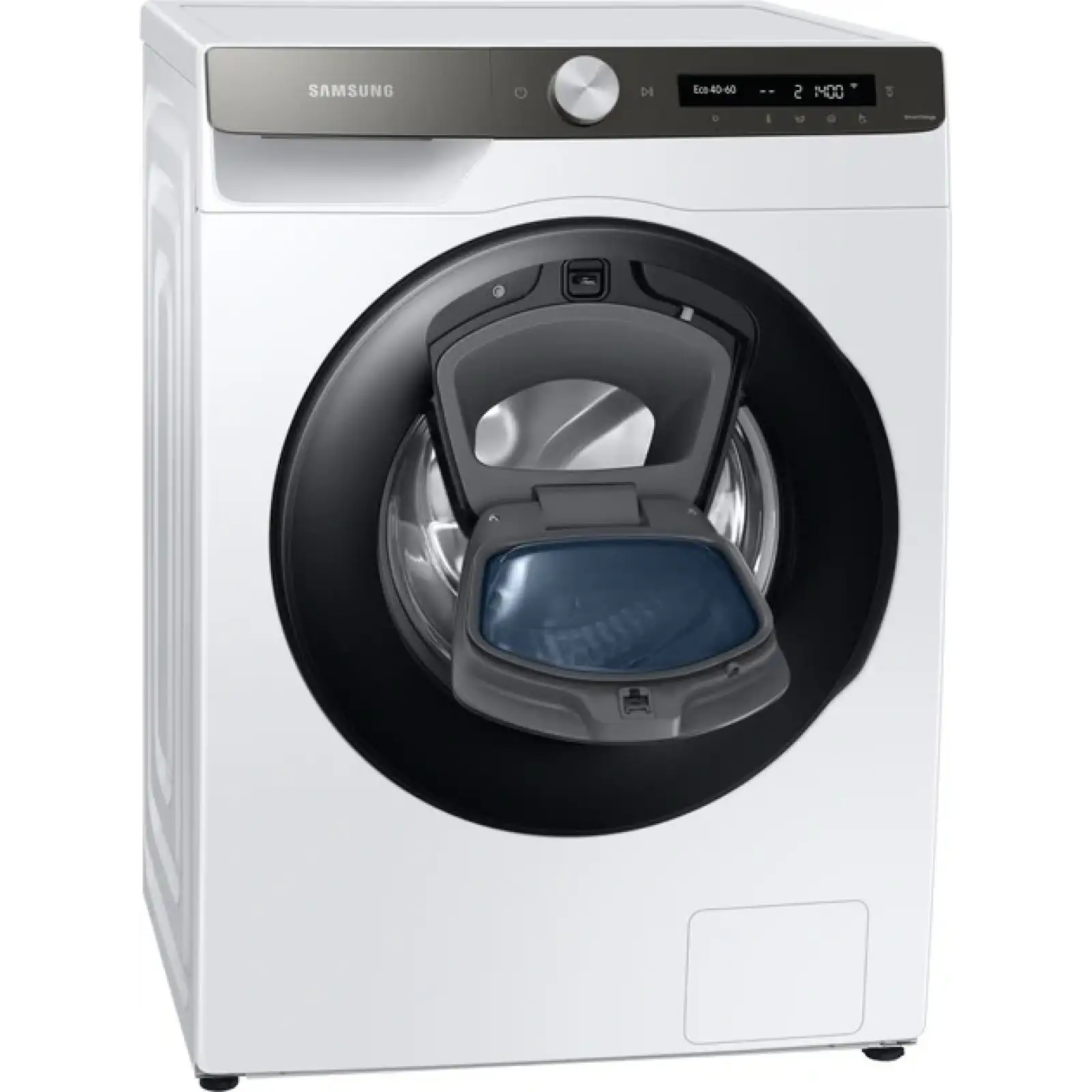 Стиральная машина Samsung WW90T554CAT1UA UA