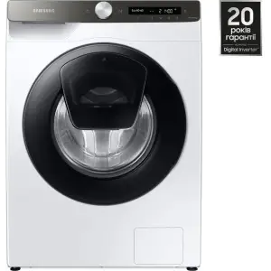 Стиральная машина Samsung WW90T554CAT1UA UA