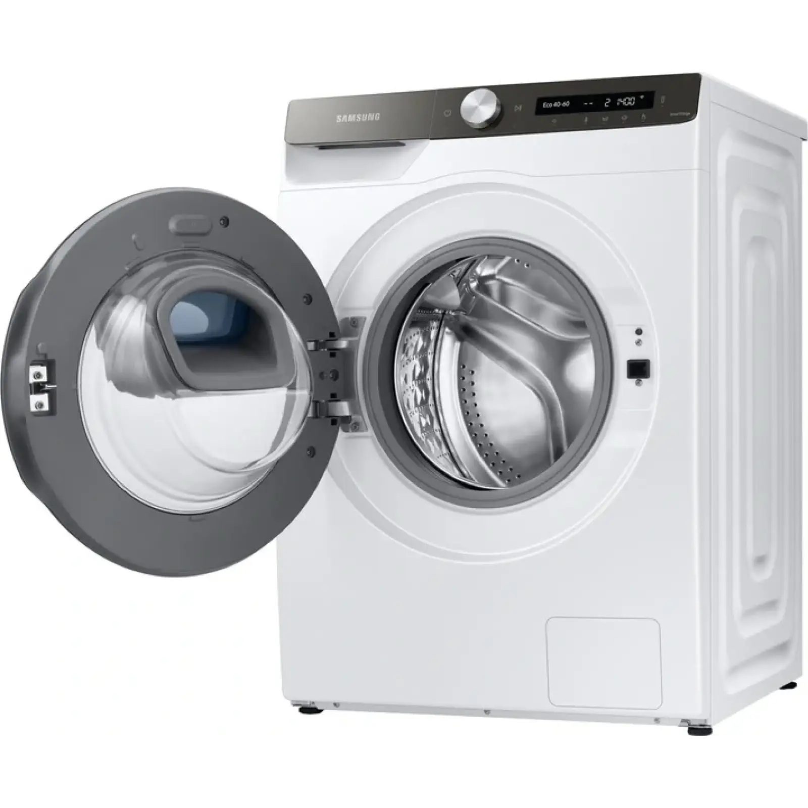 Стиральная машина Samsung WW90T554CAT1UA UA