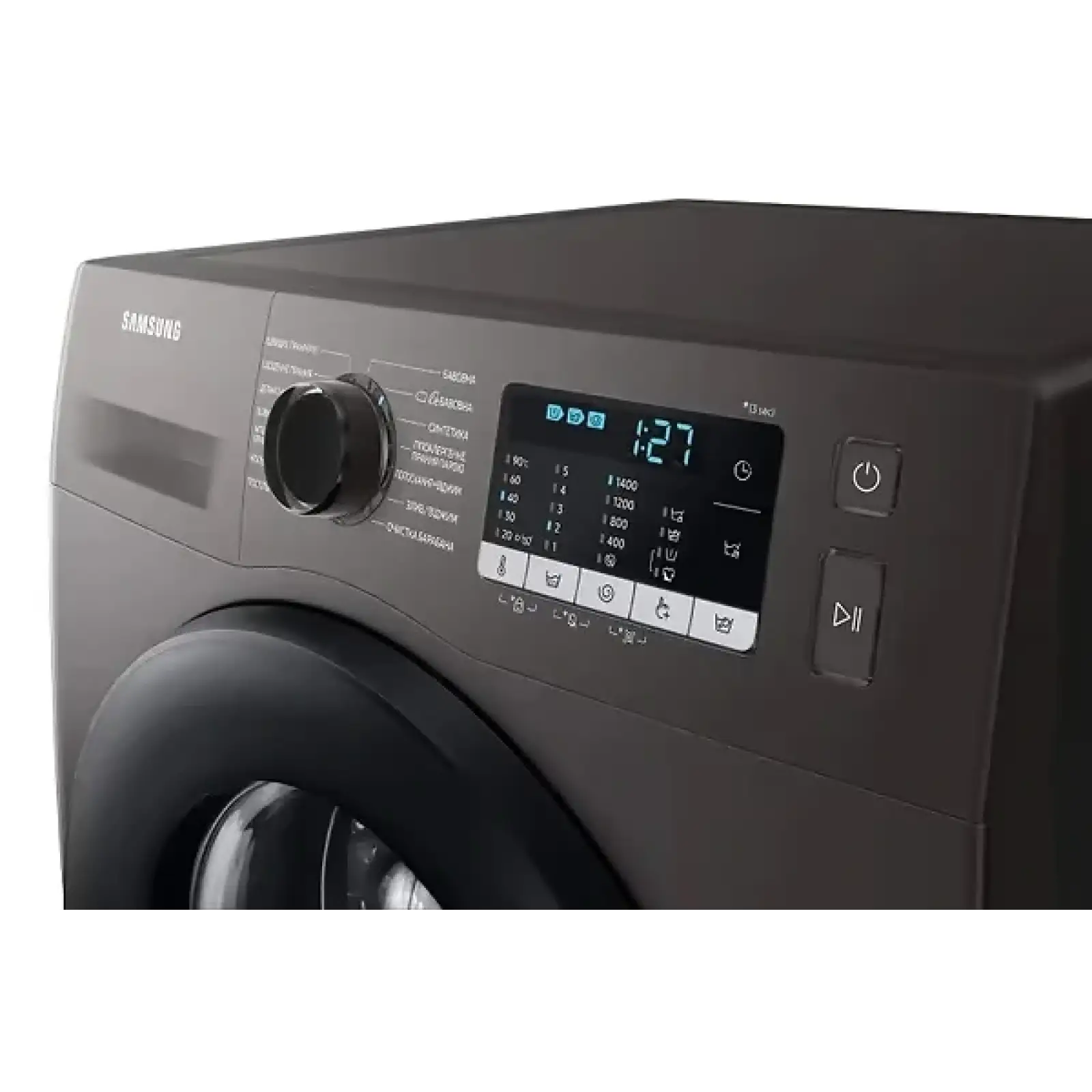 Пральна машина Samsung WW90TA047AX1UA UA