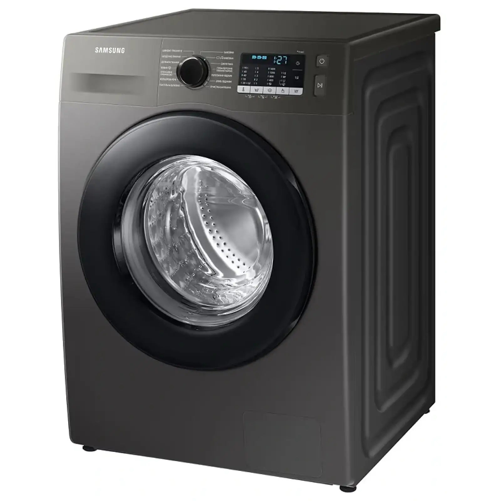 Пральна машина Samsung WW90TA047AX1UA UA
