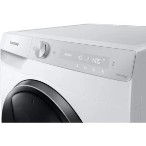 Пральна машина Samsung WW90T986CSH/UA UA