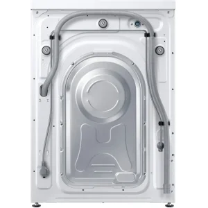 Пральна машина Samsung WW90T986CSH/UA UA