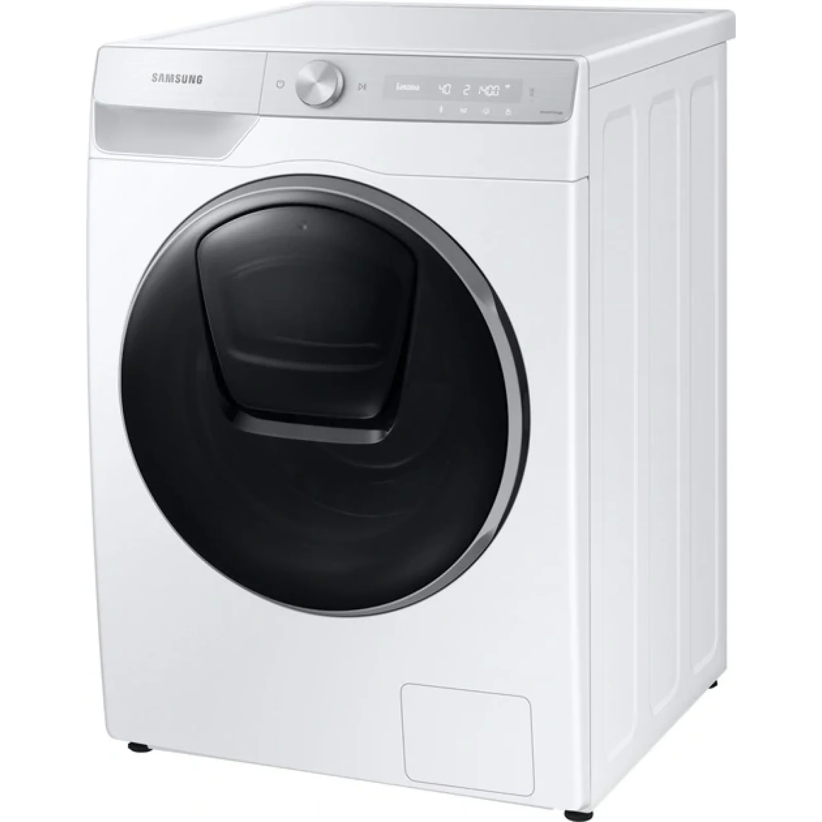 Пральна машина Samsung WW90T986CSH/UA UA