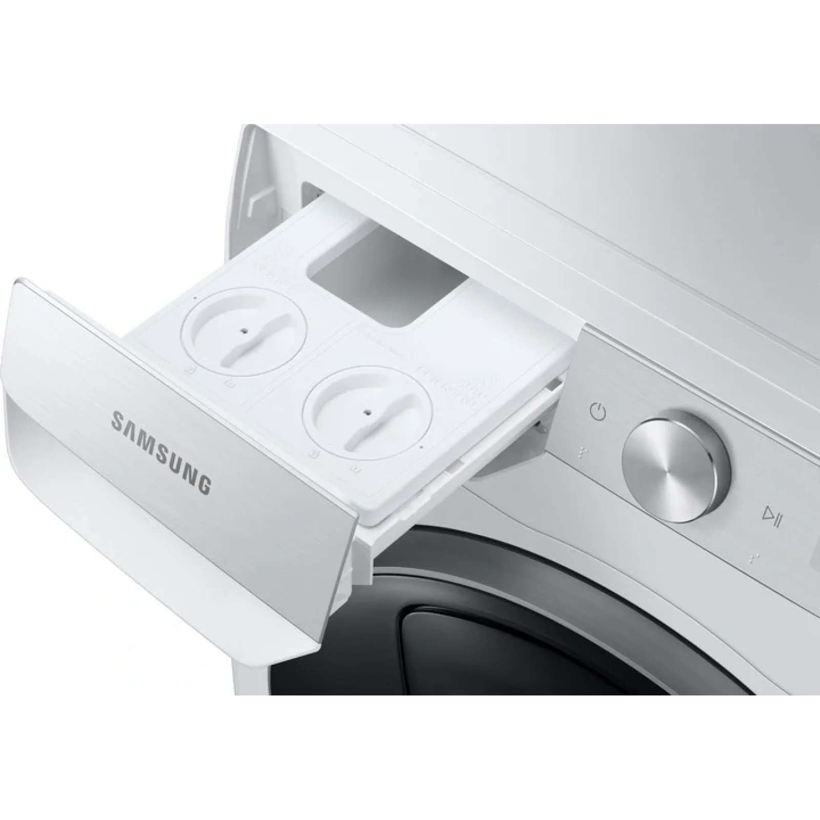 Пральна машина Samsung WW90T986CSH/UA UA
