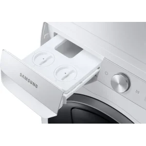 Пральна машина Samsung WW90T986CSH/UA UA