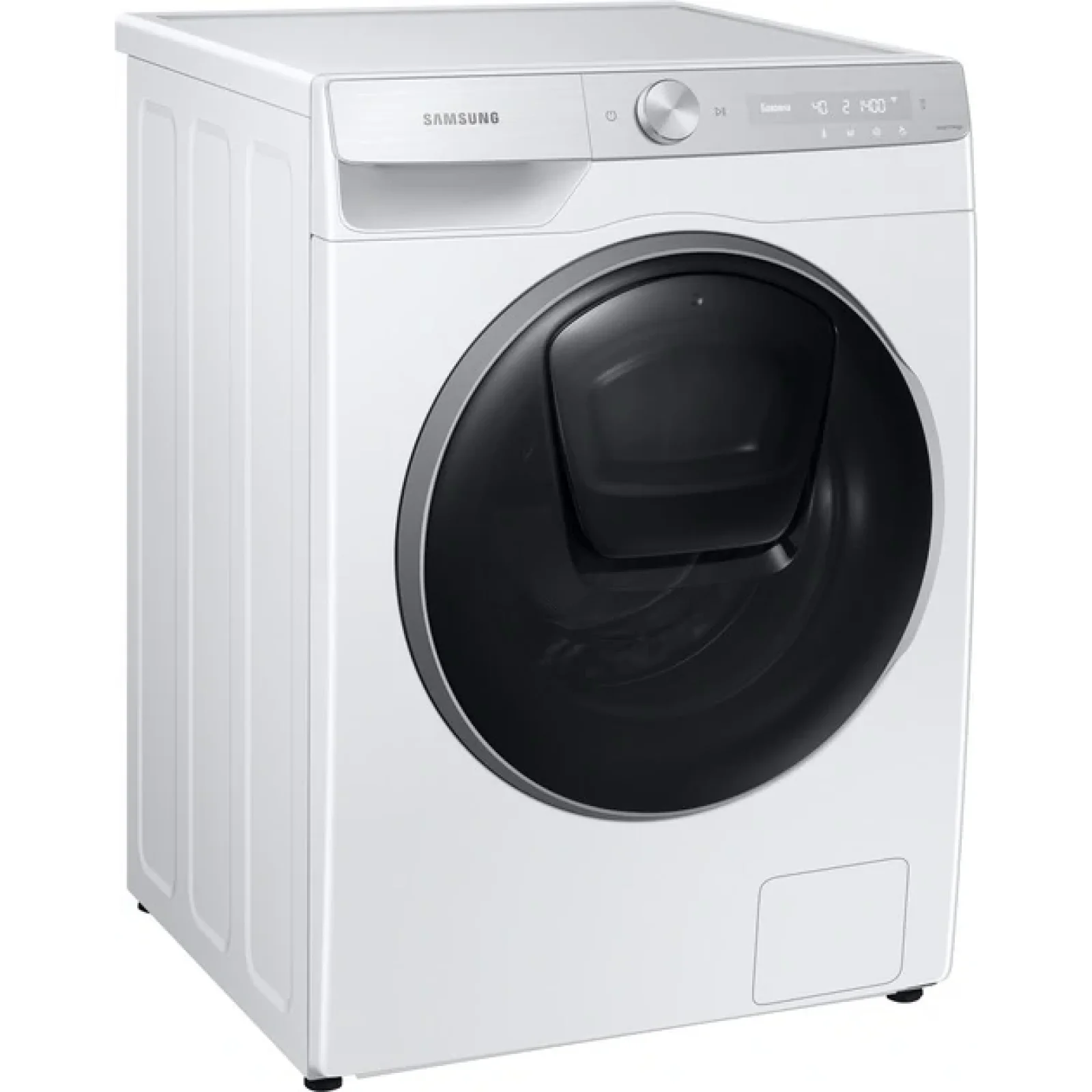 Пральна машина Samsung WW90T986CSH/UA UA