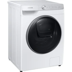 Пральна машина Samsung WW90T986CSH/UA UA