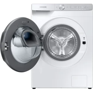 Пральна машина Samsung WW90T986CSH/UA UA