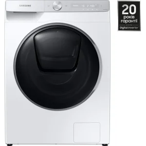 Пральна машина Samsung WW90T986CSH/UA UA