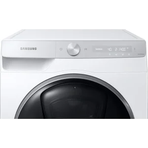 Пральна машина Samsung WW90T986CSH/UA UA