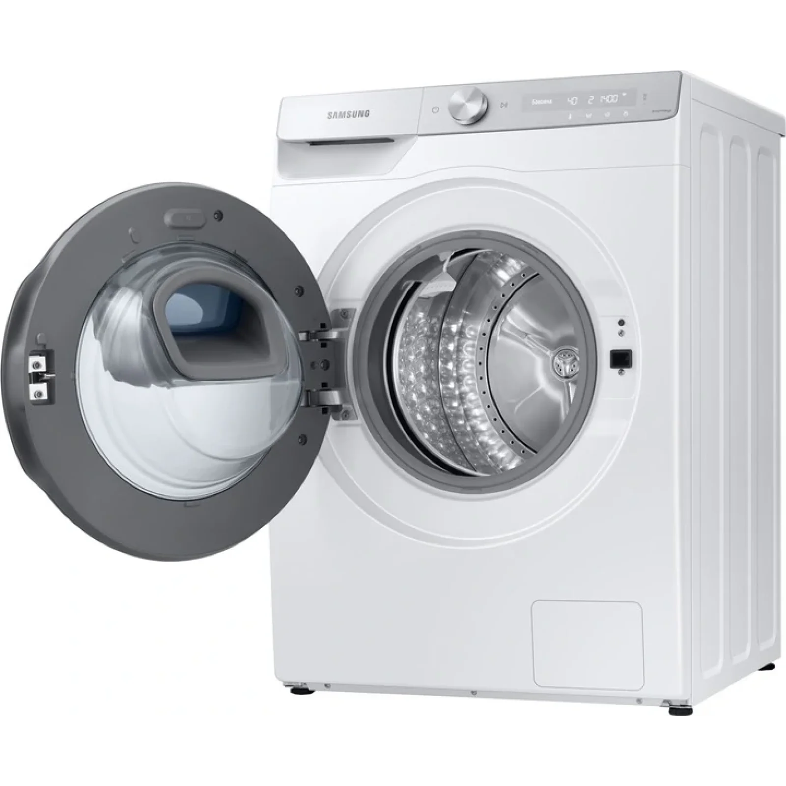 Пральна машина Samsung WW90T986CSH/UA UA