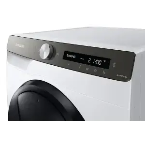 Пральна машина Samsung WD80T554CBT/UA UA