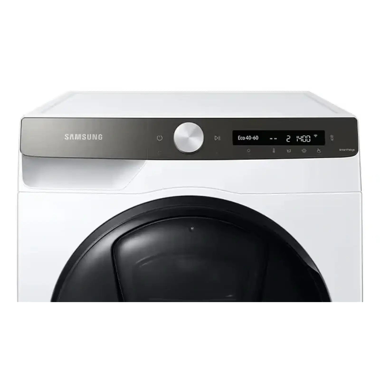 Пральна машина Samsung WD80T554CBT/UA UA