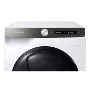Пральна машина Samsung WD80T554CBT/UA UA