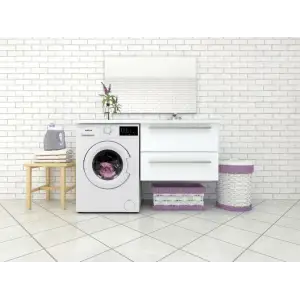 Пральна машина Vestfrost XMV 105 F2 UA