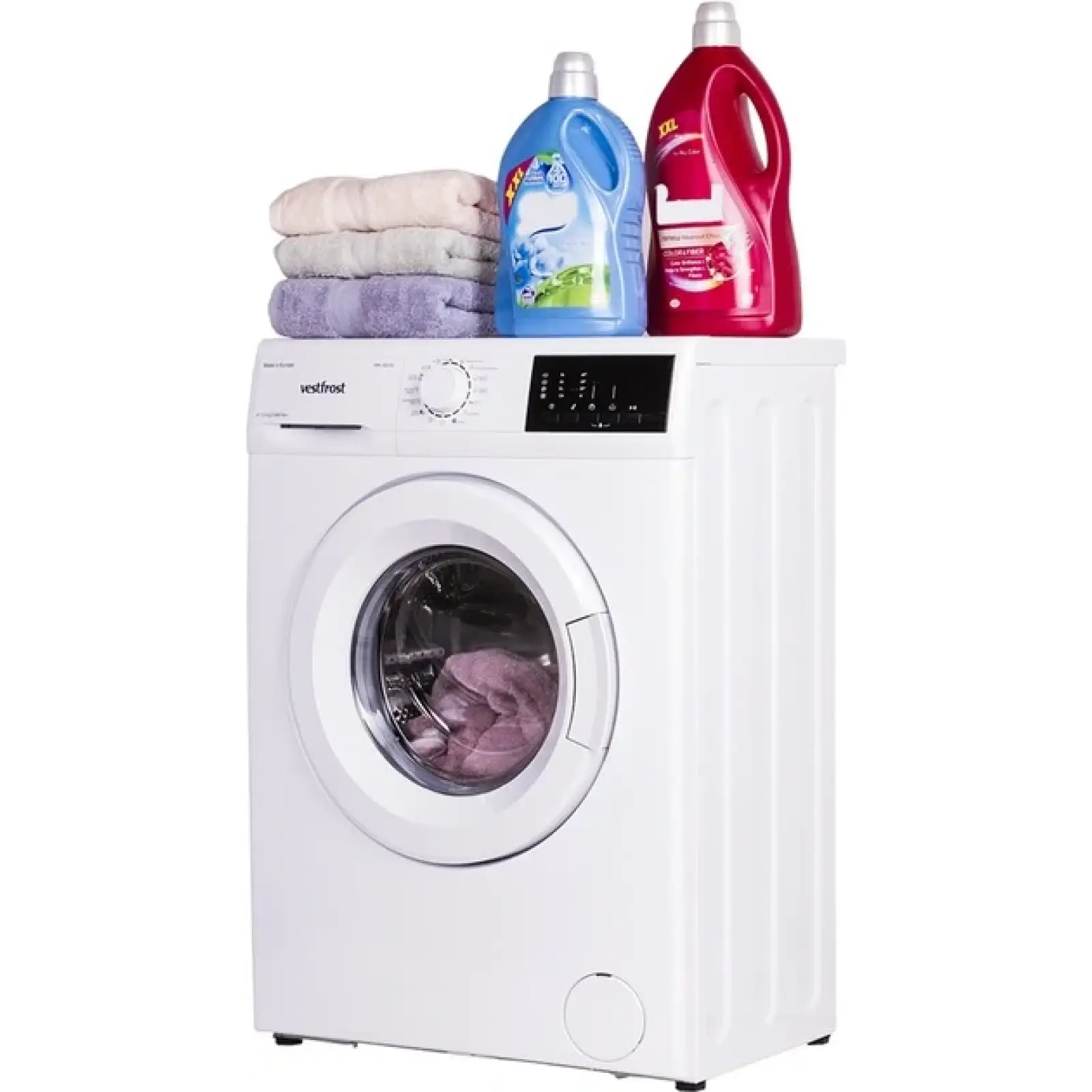 Пральна машина Vestfrost XMV 105 F2 UA