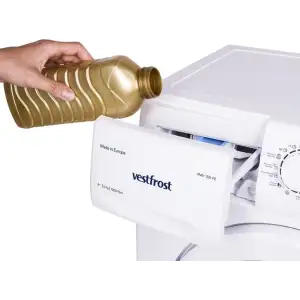 Пральна машина Vestfrost XMV 105 F2 UA