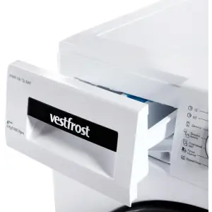 Пральна машина Vestfrost MWM 106 T3I AMY UA