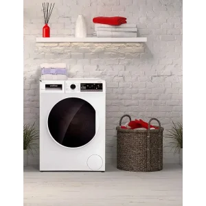 Пральна машина Vestfrost MWM 108 T3I AMY UA