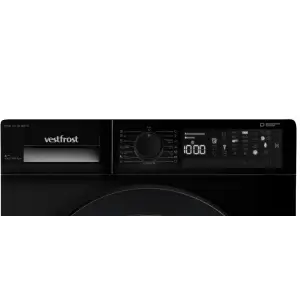 Стиральная машина Vestfrost MWM 106 T3I AMY BL UA