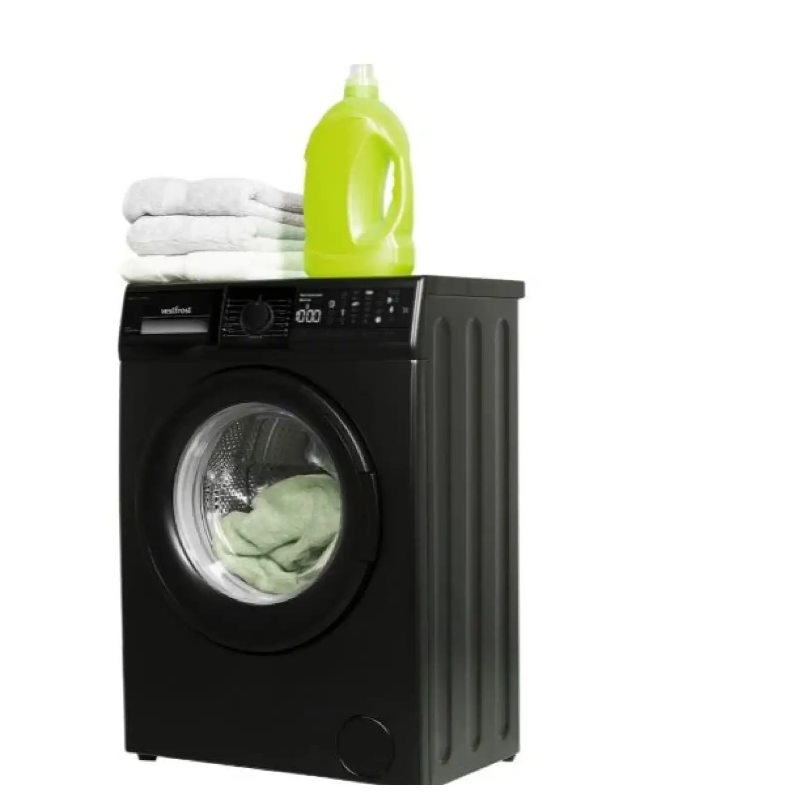 Стиральная машина Vestfrost MWM 106 T3I AMY BL UA