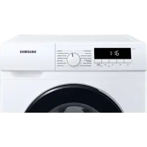 Стиральная машина Samsung WW80T3040BW/UA