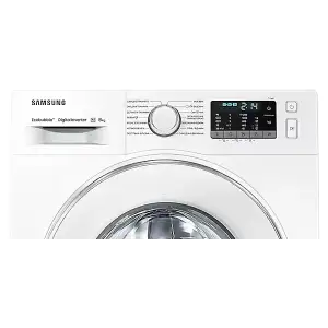 Стиральная машина Samsung WW80J52K0JW/UA UA