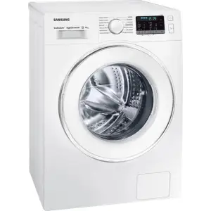 Пральна машина Samsung WW80J52E0JW/UA UA