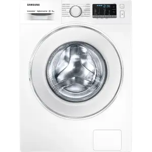 Стиральная машина Samsung WW80J52E0JW/UA UA