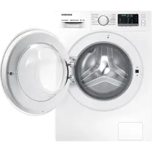 Пральна машина Samsung WW80J52E0JW/UA UA