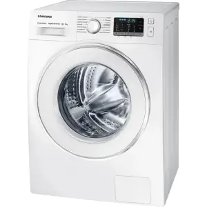 Пральна машина Samsung WW80J52E0JW/UA UA