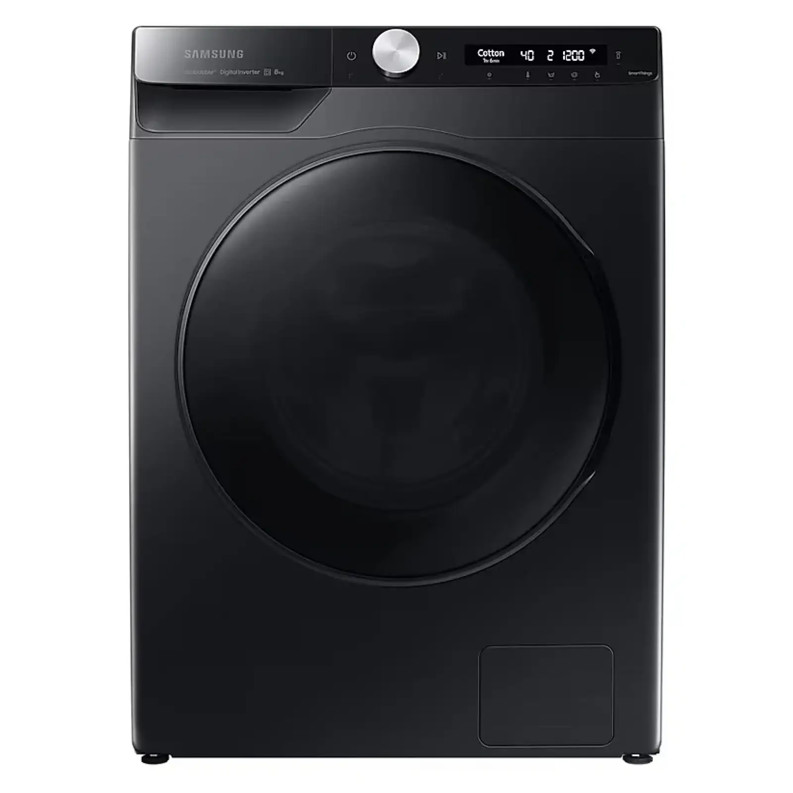 Стиральная машина Samsung WW80AG6L28BBUA UA