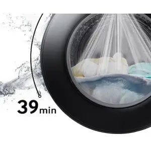 Пральна машина Samsung WW80AG6L28BBUA UA