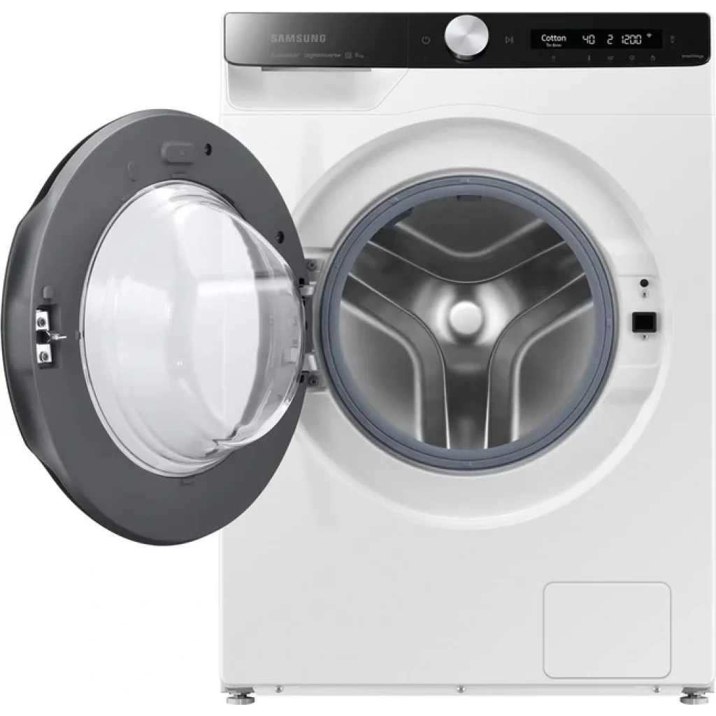 Стиральная машина Samsung WW80AG6S28AEUA UA