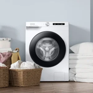 Стиральная машина Samsung WW80AG6S28AEUA UA