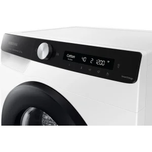 Стиральная машина Samsung WW80AG6S28AEUA UA